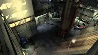 MUFFENWERNER - MW3 Game Clip