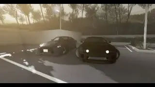 💨 Solitary Montage * Part 4 * (Roblox) 🚗