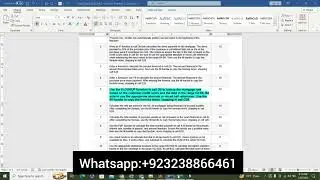 Exp22 Excel Chapter 2 Mid-Level 2 | Vacation Property 1.1 | Step-by-Step Excel Tutorial