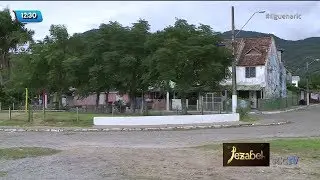 Presença da polícia transforma realidade de comunidades de Florianópolis