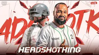 My New PMSC Tronamet Team PUBG Mobile -  HEADSHOT KING - BANGLADESH