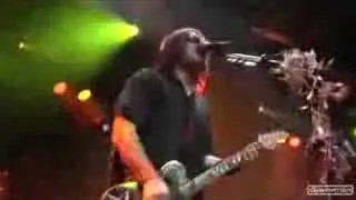 Seether Fine Again Live At The AT&Ts Blues Room