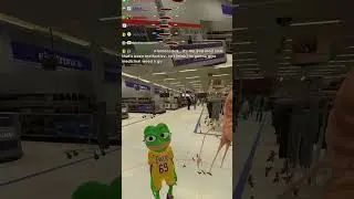 Marcus gathers seven thousand a hundred and twelve wasps | #roflgator on #Twitch