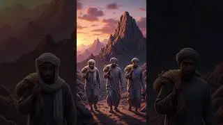 Ashabe Kahf Kon Thy ? | Who were Ashab-e-Kahf ?