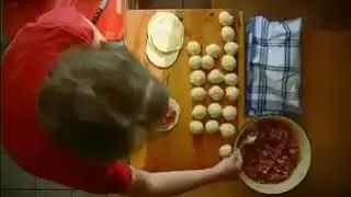 Discovery Channel - Karaim - Karay - T&uuml;rk Yemekleri /Turkish food