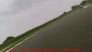 Jura Racing - 24.05.10 - Slovakiaring