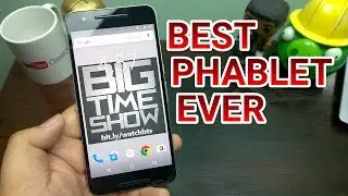 THE BEST PHABLET IN THE WORLD