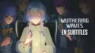 [JP+SUB] Wuthering Waves Resonator Showcase Mornye's VERY FIRST STAR