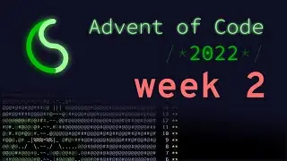 Advent of Code 2022 Week 2 | Functional JavaScript