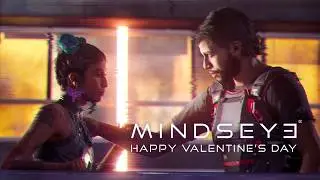 MindsEye - С Днём святого Валентина | Больше, чем кажется
