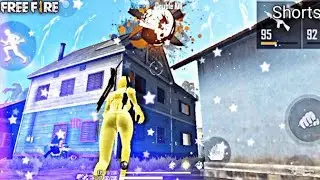 #SHORT #FREE FIRE 🔥&hearts;#s.k  gaming  zone
