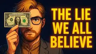 What is Money? (Humanity's Biggest Illusion)
