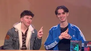 The Big Smart | DMU Media Production Y2