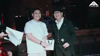 Tugure Night 2025: Gears of the Future