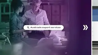 Austrade export services for Australian businesses
