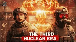 The End of Strategy: Why AI Just Started the Third Nuclear Era 🔥