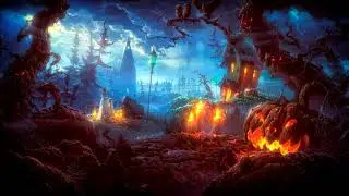 Dr. Looney - Welcome To Nightmare