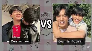 SAVE ONE COUPLE AND DROP ONE COUPLE: Thai Bl actors #Thaiblcouple#Blgames#saveonedropone