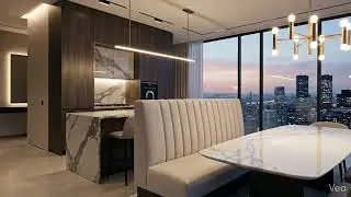 Isabella Booth Seating | Custom Dining & Kitchen Benches | Hush My Bed 🇬🇧
