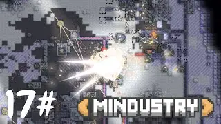 Ядерный производственный комплекс | Mindustry
