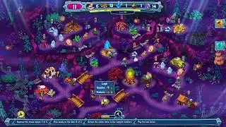 Incredible Dracula: Academy of Shadows - Level 13 Walkthrough Guide