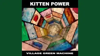 Kitten Power
