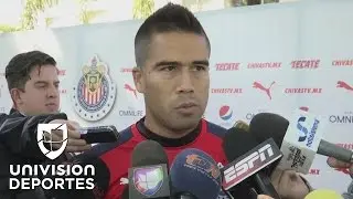Miguel Jim&eacute;nez ver&aacute; acci&oacute;n en la Copa MX: &ldquo;Tengo que responder en la cancha&rdquo;