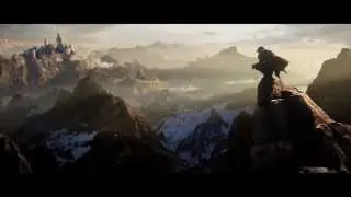 Assassin's Creed - Sail Awolnation