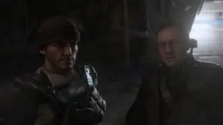 Best Part of ATLAS CAMPAIGN | COD Advanced Warfare | 2nd Campaign