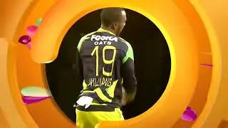 Hero Cpl Final match full highlights 2017
