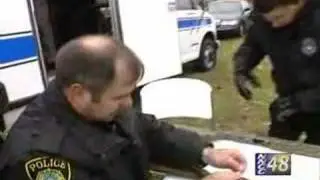 Newport News Police Department - Media