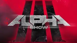 Alpha Show 3 by Noizy[FULL SHOW]Noizy,Era Istrefi,MC Kresha,Tayna,Stresi,Elai etj.
