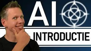AI voor beginners