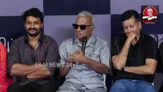 Regai | ZEE5 Web Series | Press Meet | Rajesh Kumar | Bala Hasan | Pavithra Janani | Anjali Rao