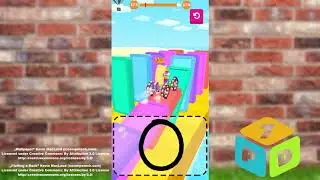 Scribble Rider &ndash; bugs & glitches