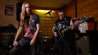 Filthcult live le 12/09/18 au Canadian Caf&eacute; &agrave; Tours