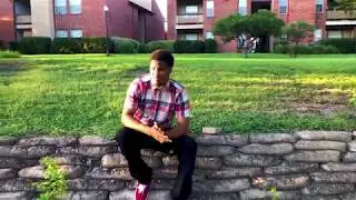 Immaculate Visual - Faith (Official Video)