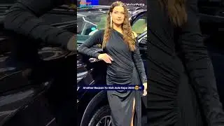 Real Beauties of Auto Expo 2025 #trending #viralvideo #viralshorts #shortsvideo