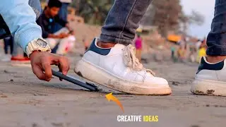 5 Pro LEVEL PHOTOGRAPHY IDEAS Trending On Instagram