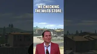 POV: The WoTB Store... #shorts #wot #wotblitz #wotb #memes