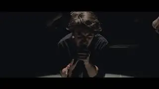 Corrosive - The Place Where I Belong (Official Video)