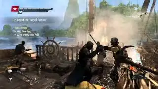 BouncyTigger vs The Royal Fortune
