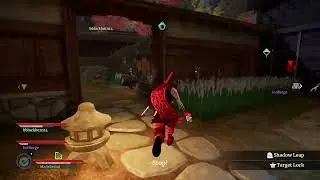 Aragami 2 Help the Militia I Co-Op IL Speedrun