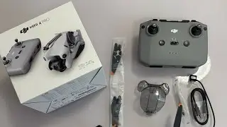 DJI Mini 4 Pro &ndash; Full Review & Flight Test#dji #explore 