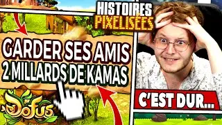 Le choix le plus DIFFICILE à faire sur DOFUS… HP #50