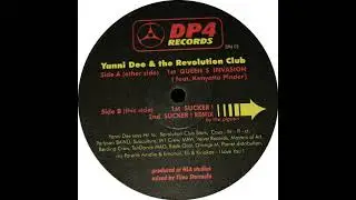 Yanni Dee & The Revolution Club - Queen's Invasion -4