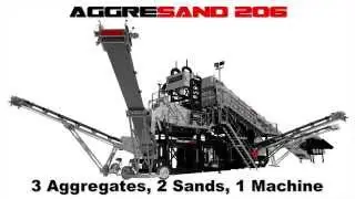 AggreSand  206