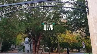 Parc Cetate  - Deva