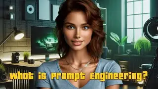 Era of AI - what is Prompt Engineering?