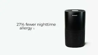 Can a HEPA Air Purifier Help You Sleep Better? | SleepScore Labs x PuroAir Report